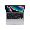 Apple MacBook Pro 13" (2017) | i7 / 16GB / 256GB SSD — Silver