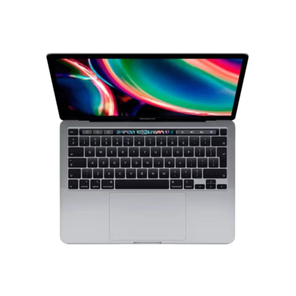 Apple MacBook Pro 13" (2017) | i7 / 16GB / 256GB SSD — Silver